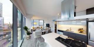 271 West Hubbard St. Gallery 1