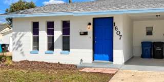 1607 BALTIMORE Avenue Gallery 1