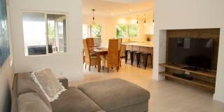 Beautifully Appointed Fully Furnished 4 bedroom/3 bathroom Kuau BayView House w/ Ocean views Gallery 5