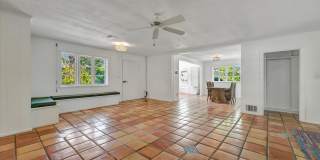 ALL THE CHARM! - Siesta Key 1+ acre on the Bay - 3 bed/ 2 bath pool home Gallery 21