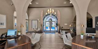 The Catherine Townhomes at Scottsdale Gallery 18