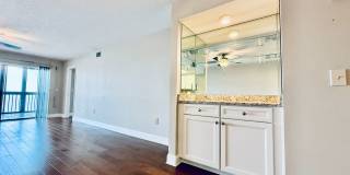 BEAUTIFULLY UPDATED RIVERFRONT CONDO WITH SPECTACULAR ROCKET LAUNCH VIEWS Gallery 15