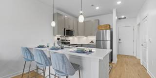 The Galaxy at Polaris Gallery 104