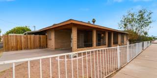 Maintained Mesa rental offering comfort, convenience, and easy access to everything the East Valley has to offer! Gallery 3