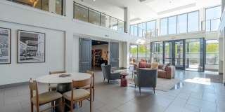 The Griff - Student Housing Gallery 4