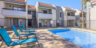 Hidden Cove Apartments Gallery 7