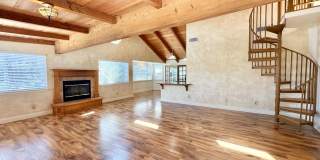 Beautiful Home, in Quiet Country Setting, Large, Private, Fenced Yard Space, with Landscaper Included! Gallery 7
