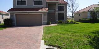 Tuscany Preserve-453 Cinnamon Drive Kissimmee, FL 34759 Gallery 1