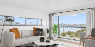 100 Memorial Drive Gallery 3