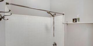 Evolve Real Estate: Bright Industrial-Style 1BD/1BA Condo in LoDo, Nearly 1,160 Sq Ft, Balcony and Rooftop Views! Gallery 12