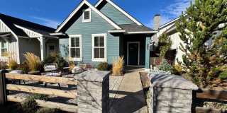 FOR RENT - All Inclusive Owner pays utilities - Furnished 3 bed, 2 bath NorthWest Crossing Townhome Gallery 33