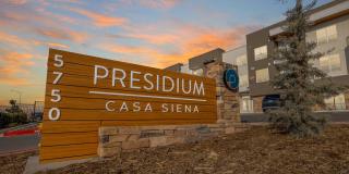 Presidium Casa Siena Gallery 45