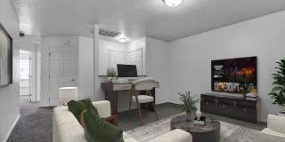 Penn Station Apartments Gallery 15