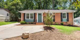 4 Bedroom Ranch w/ Fenced Yard 4 Bedroom Ranch w/ Fenced Yard Gallery 1