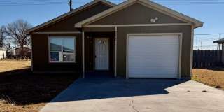 Newer Build 3/2/1 on Quiet Street! Gallery 1