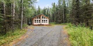 SEASONAL SOLDOTNA CABIN Gallery 1