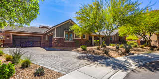 Single Story Pool Home In Reverence Guard Gated Community Gallery 7