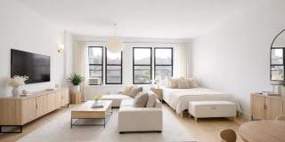 457 West 17th Street Gallery 1