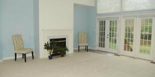 A rare opportunity to experience spacious, sophisticated living in a premier location. Gallery 9