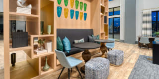 Meridian at the Port Gallery 36