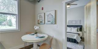 Luxury Downtown Condo with City Views Gallery 12