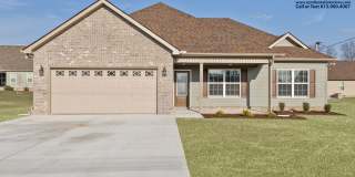 BRAND NEW beautiful 3BD/2BA in Manchester's Reserve at Northridge, attached garage and covered patio! Gallery 1