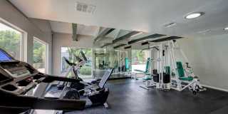 University Green Gallery 13