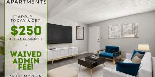 Balfour Forest Apartments Gallery 1