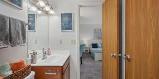 Woodridge Apartments Gallery 29