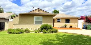 Fantastic 3 bed - 2 bath Home with backyard in North Hills Gallery 3
