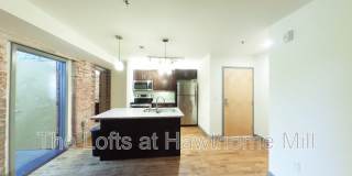 Hawthorne Mill Lofts Gallery 1