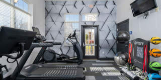 Warner West Apartments Gallery 22
