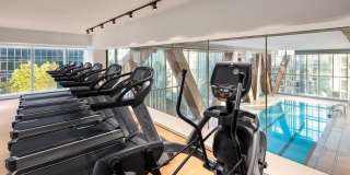 1 West End Avenue Gallery 13