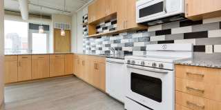 City Square Lofts Gallery 3