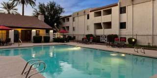 The Place At Wickertree Apartments Gallery 17