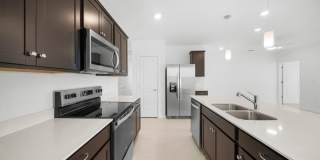 Newly constructed property offers four spacious bedrooms, two full bath in Lehigh Acres Gallery 6