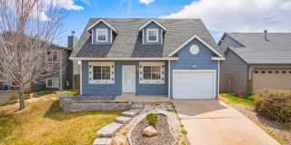 Beautiful 3 Bed 2 Bath Home In 80923!! Gallery 1