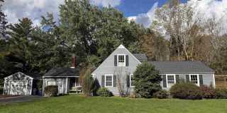 1192 North Road Gallery 1