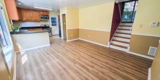 Fantastic 4 bedroom, 2 full bath, 2 half bath home in Close in Silver Spring! Gallery 4