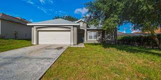 Leesburg 3 Bed, 2 Bath Single Family Home Gallery 1