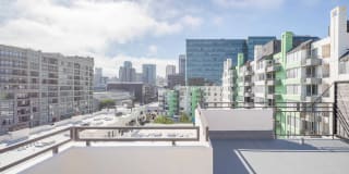 SoMa Square Gallery 71