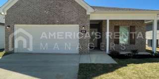 Home for Rent in Cullman, AL!!!  View with 48 Hours Notice! Gallery 1