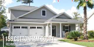 156 Cottonham Court Gallery 1