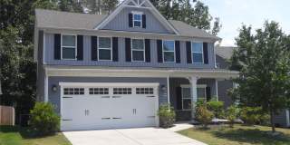 1239 Harkey Creek Drive Gallery 1