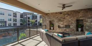 The Flats at SanTan Gallery 10