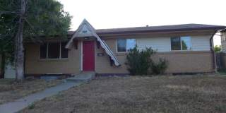 Home for Rent in South Boulder Gallery 1