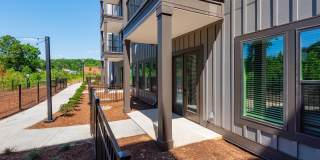 Contour at NoDa Gallery 58