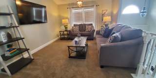 Fully Furnished Luxury Rental Gallery 4