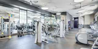 Student Housing - Arlington Townhomes and Cottages Gallery 12