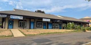 8 VILLAGE ROW Gallery 1